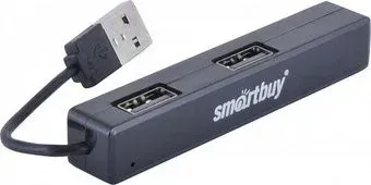 SmartBuy SBHA-408-K