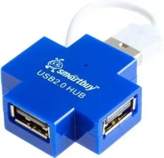 SmartBuy SBHA-6900-B