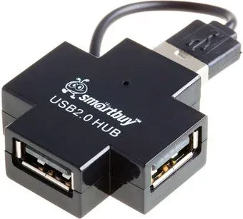 SmartBuy SBHA-6900-K