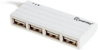 SmartBuy SBHA-6810-W