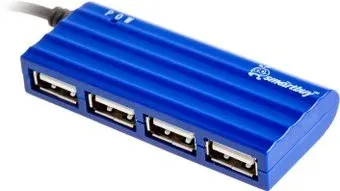 SmartBuy SBHA-6810-B