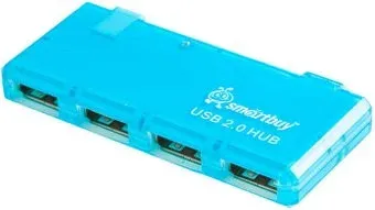 SmartBuy SBHA-6110-B