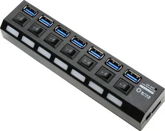5bites HB37-303PBK