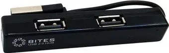 5bites HB24-204BK