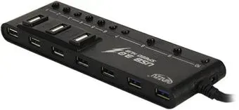 Ginzzu GR-380UAB