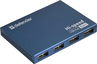 Defender Septima Slim (83505)