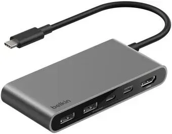 Belkin AVC022hqSGY (серый)
