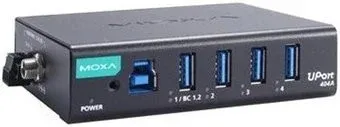 Moxa UPort 404A-T
