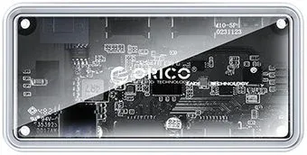 Orico TM10-6CP-GY-EP