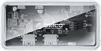 Orico TM10-5P-GY-EP