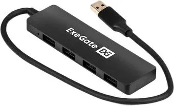 ExeGate DUB-4P/3 EX296928RUS