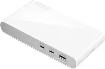 Lenovo 500 USB-C Universal Dock G0AA0135EU