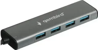 Gembird UHB-U3P7-01