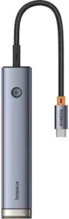 Baseus UltraJoy Series 6-Port Hub Air B00052802811-02