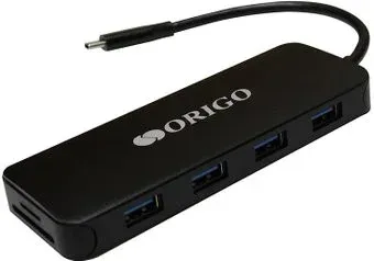Origo OU3390SNPD