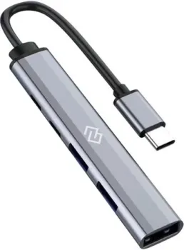 Digma DHUB-5USB-AC-3.0