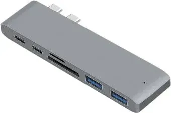 USBTOP 2xUSB3.1 Type-C - 2xUSB3.0/2xUSB3.1 Type-C