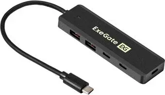 ExeGate DUB-2C2P/10G EX298169RUS