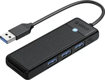 Orico PAPW3AT-U3-015-BK-EP