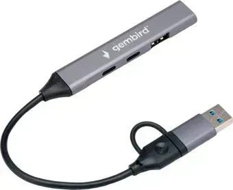 Gembird UHB-C444