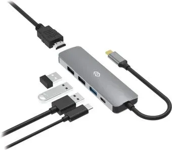Digma DS-501