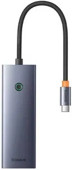Baseus UltraJoy Series 7-Port Hub B00052803811-00