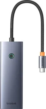 Baseus UltraJoy Series 5-Port Hub B00052801811-02