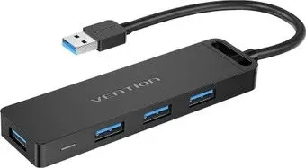 Vention CHLHF