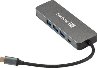 ExeGate DUB-31C/PD/H EX293984RUS