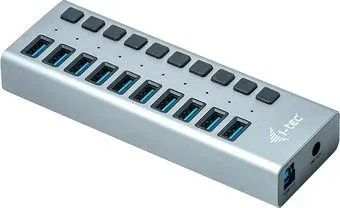 i-tec U3CHARGEHUB10