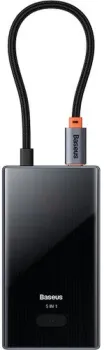 Baseus Focus Series 5 Port Type-C Hub Adapter WKYY030113