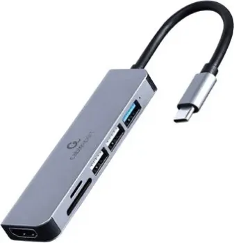 Cablexpert A-CM-COMBO6-02