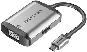 Vention TFAHB