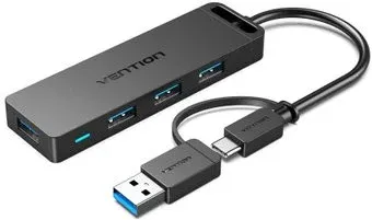 Vention CHTBB