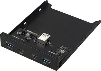 CrownMicro CM-CP3.5U32C2