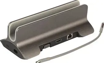 QUMO Dock 5 HB-0006