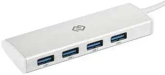 Digma HUB-4U3.0-UC-S