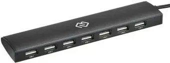 Digma HUB-7U2.0-UC-B