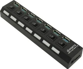 SmartBuy SBHA-7307-B