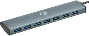 Digma HUB-7U3.0-UC-G