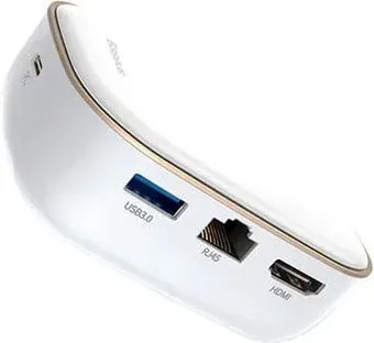 Baseus Type-C Hub Adapter CAHUB-AU02