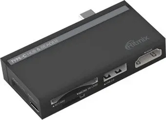 Ritmix CR-4630