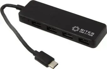 5bites HB34C-311BK