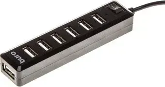 Buro BU-HUB7-1.0-U2.0