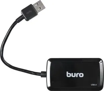 Buro BU-HUB4-U3.0-S