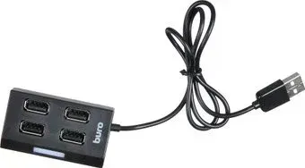 Buro BU-HUB4-U2.0