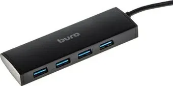 Buro BU-HUB4-0.5-U3.0