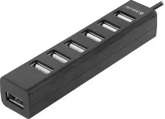 Defender Quadro Swift USB2.0 [83203]