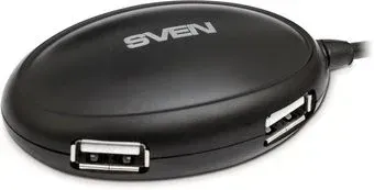 SVEN HB-401 Black