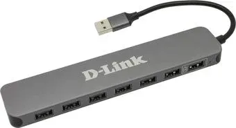D-Link DUB-H7/E1A